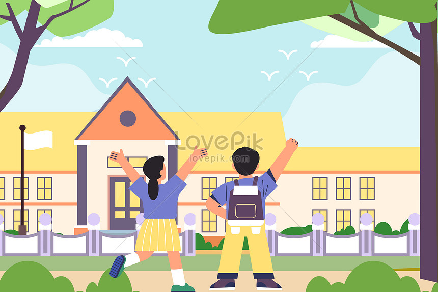 Keadilan untuk Rahmat: Kisah Inspiratif Bocah yang Kembali ke Sekolah Setelah Tersisih Aturan