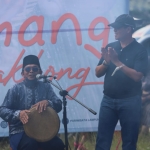 Lomba Ngelemang di Festival Sekala Bekhak XI: Tradisi yang Tetap Nge-hits di Tengah Zaman Modern
