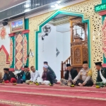 Santunan Anak Yatim Warnai 10 Muharam di Masjid Agung Baiturrahim, Bukti Nyata Kepedulian Umat