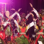 Catatan Kecil Festival Sekala Bekhak XI: Menyalakan Kembali Rasa, Merawat Kebersamaan