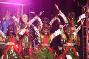 Catatan Kecil Festival Sekala Bekhak XI: Menyalakan Kembali Rasa, Merawat Kebersamaan