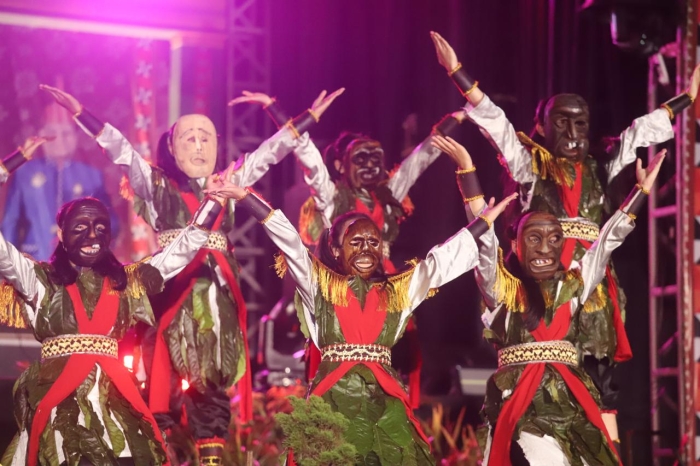 Catatan Kecil Festival Sekala Bekhak XI: Menyalakan Kembali Rasa, Merawat Kebersamaan