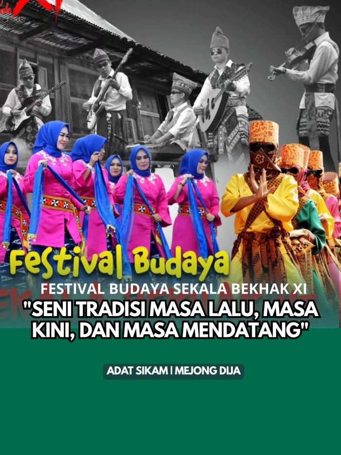 Lamban Budaya Gedung Pancasila: Megah dalam Fisik, Hampa dalam Fungsi