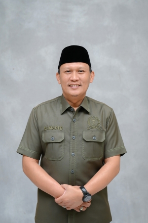 Rahmat dan Realitas Pendidikan di Pelosok: Bambang Kusmanto Dorong Solusi Manusiawi