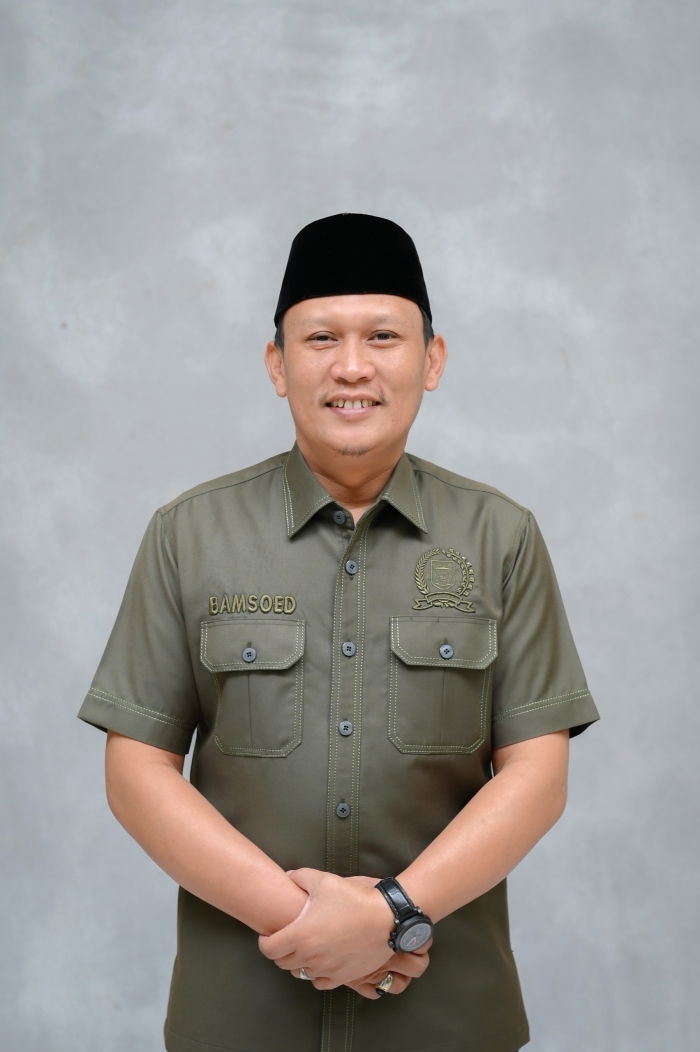 Rahmat dan Realitas Pendidikan di Pelosok: Bambang Kusmanto Dorong Solusi Manusiawi