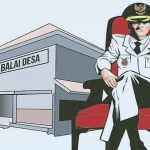 Opini: Pj Peratin Tanpa Domisili Lokal, Pemimpin Tanpa Akar