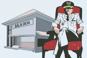 Opini: Pj Peratin Tanpa Domisili Lokal, Pemimpin Tanpa Akar