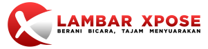 Lambar Xpose logo