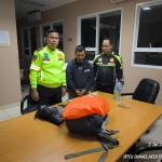 Penyelundupan Ganja 4 Kg Digagalkan di Tol Lampung: Pria Asal Medan Dibekuk Saat Dini Hari