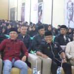 Parosil Mabsus: PSHT Harus Menjadi Garda Perdamaian dan Perekat Kebhinekaan