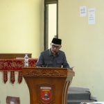 Menyetujui dengan Catatan: Fraksi ADEM Dorong Reformasi Tata Kelola Pajak dan Wisata