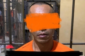 Residivis Spesialis Pencurian Warung Ditangkap, Ilmu Kanuragan Tak Mampu Selamatkan dari Jeratan Hukum