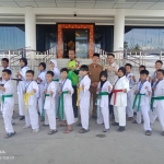 Dedi Irawan Bangga! Atlet Karate Pesbar Borong Medali dan Harumkan Nama Daerah
