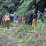 Kejari Lampung Barat Luncurkan Dua Program Inovatif: Hadirkan Peran Humanis, Bangun UMKM dan Ketahanan Pangan