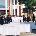 Penyegaran Birokrasi! Ini Daftar Pejabat yang Di-rolling Bupati Parosil Mabsus