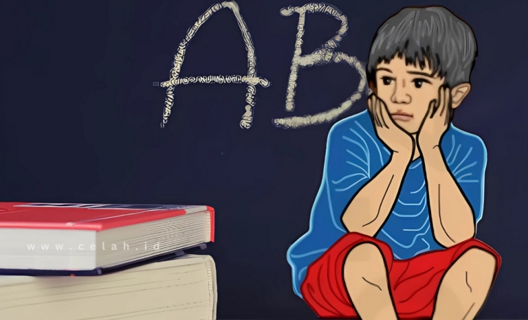 “Batas Usia dan Hak atas Pendidikan: Saat Regulasi Menghalangi Masa Depan Anak”