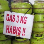 Kelangkaan LPG 3 Kg di Lampung Barat: Warga Geram, Pemerintah Dinilai Tak Serius Atasi Masalah