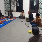Rancang Pusat Peradaban Umat, Masjid Agung Baiturrahim Lampung Barat Fokuskan Program Pembangunan Berkelanjutan