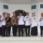 Lampung Barat Bidik Terobosan Promosi Wisata Lewat Kolaborasi dengan PT Eljohn