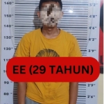 Polres Lampung Barat Tangkap Dua Pelaku Curanmor di Rumah Dinas Puskesmas Way Tenong