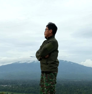 Opini : Tanjakan Hiliyan Ghubok, Jejak Sejarah dan Semangat Kemerdekaan di Sukarami