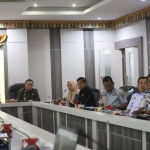 Liwa Menuju Wajah Baru: Sekolah Kopi hingga Wisma Sindalapai Jadi Prioritas 2025