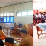 Mediasi Tawuran Pelajar di Lampung Barat: Dari Emosi ke Edukasi