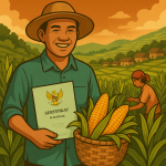 Aroma Keadilan di Setiap Seduhan: Reforma Agraria Menumbuhkan Harapan di Lampung Barat