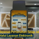 Transformasi Digital Pertanahan: Lampung Barat Terapkan Layanan Elektronik ATR/BPN