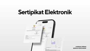 Lampung Barat Go Digital: Amankan Aset Tanah Anda dengan Sertifikat Elektronik