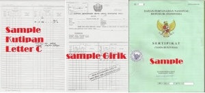 Sertifikatkan Tanahmu Sekarang! Fakta Terkait Isu Girik dan Letter C yang Perlu Anda Ketahui