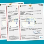 Penerbitan Sertifikat Elektronik: 474 Kantor Pertanahan Indonesia, Termasuk Lampung Barat, Mempercepat Transformasi Digital
