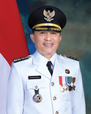 Ciptakan Pelayanan Lebih Mudah, Parosil Mabsus Dorong Pembentukan Samsat Desa di Lampung Barat