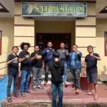 Aksi Cepat Polres Lampung Barat: Pelaku Penusukan di Puncak Rest Area Sumber Jaya Berhasil Ditangkap