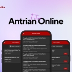 Tidak Perlu Mengantri Lama! Ini Panduan Lengkap Menggunakan Antrian Online di Sentuh Tanahku