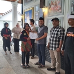 Semangat Juara! Sepuluh Atlet Lambar Raih Medali, Dapat Penghargaan dari Bupati